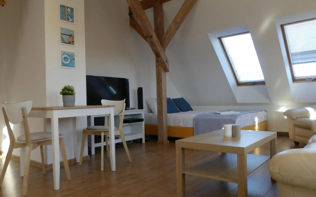 Apartament Pola & Tola