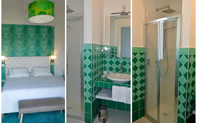 Le Vele Room & Breakfast
