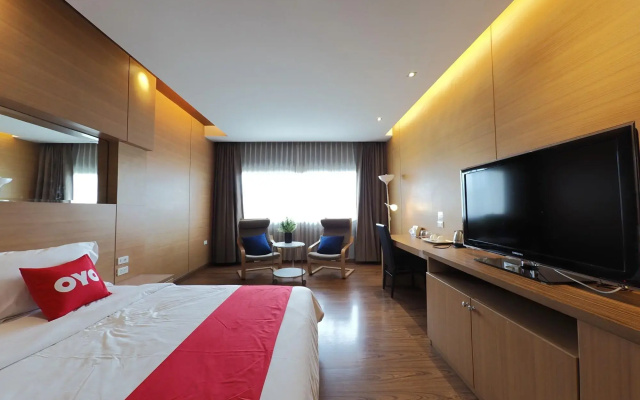 Nipa Garden Hotel