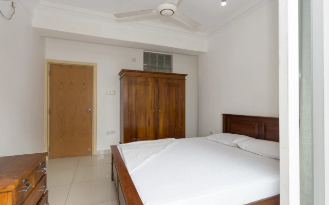 Mayura Apartment
