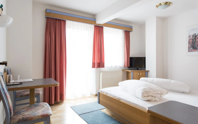 Hotel Rosengarten