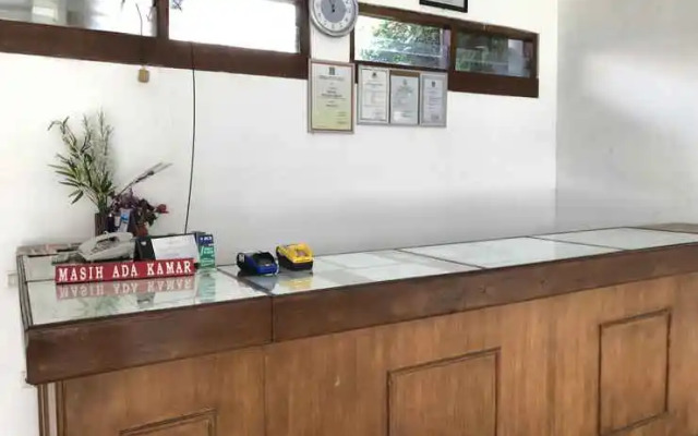 Hotel Purnama Iv Yogyakarta
