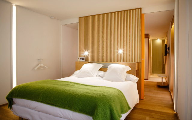 Echaurren Hotel Gastronomico