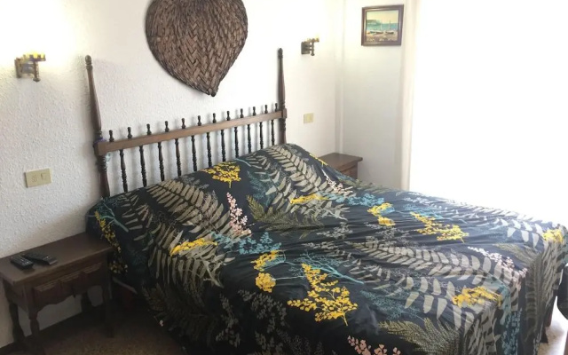 Apartamento Inmobahia - BII - 605