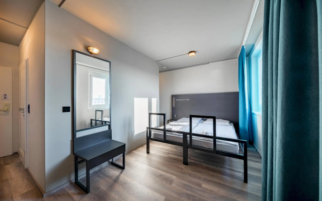 a&o Dresden Hauptbahnhof - Hostel