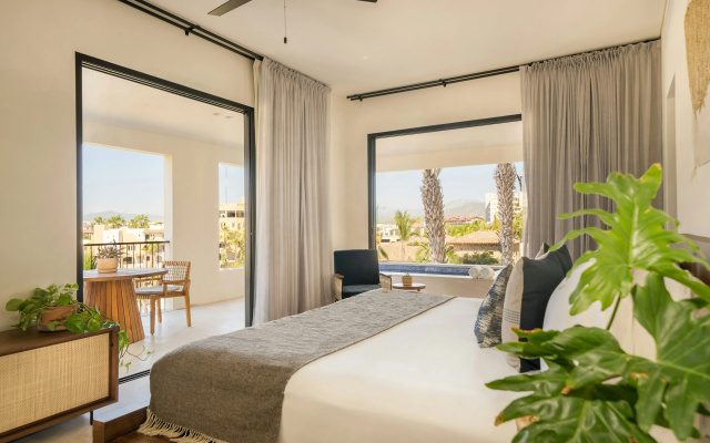1 Homes Cabo