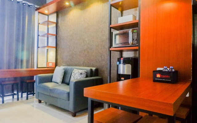 Modern And Best View 2Br Apartment At Bale Hinggil