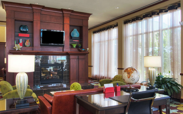 Hilton Garden Inn Houston-Pearland