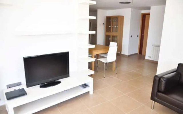 Apartamento Vista al Jardin Para 6 Personas en Cambrils