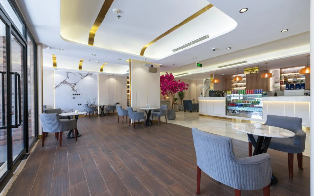 Armada Residence Hotel