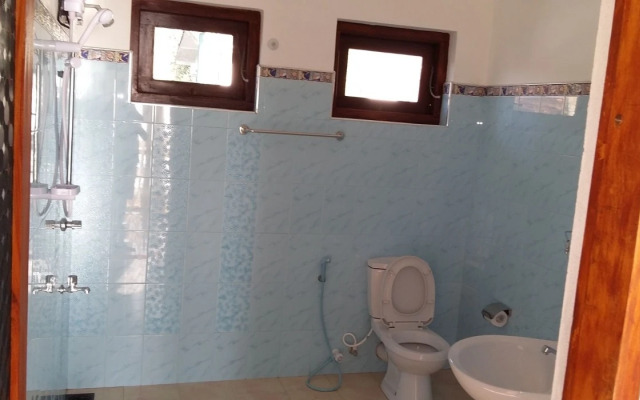 Panorama Guesthouse