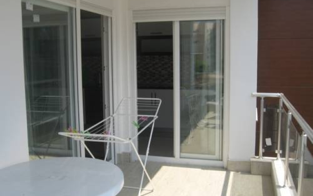 Premium Park Residence 1