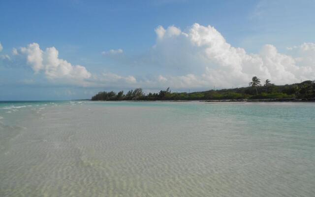 Nathan's Lodge in South Andros, Bahamas from 199$, photos, reviews - zenhotels.com