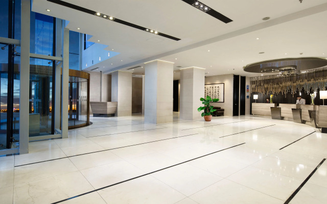 Wanda Holiday Hotel