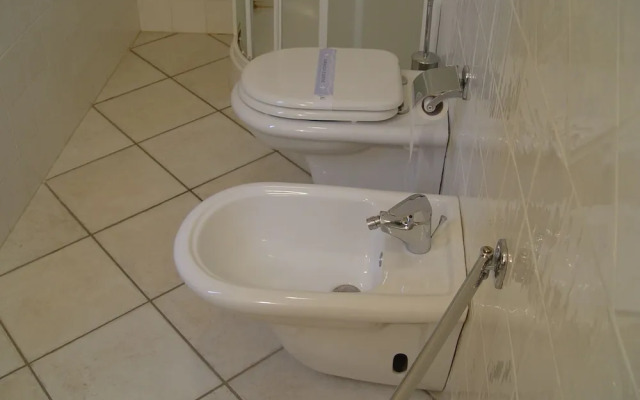 Guesthouse Il ritrovo di Parmenide