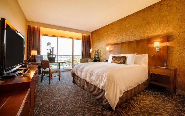 Miyako Hybrid Hotel Torrance