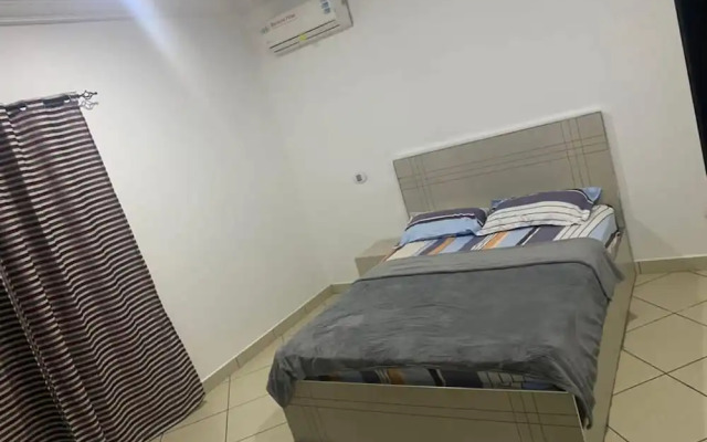 Trassaco Valley 5 Bedrooms mansion