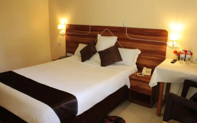 Dereva Hotel Rwamagana