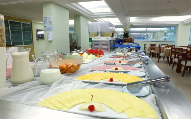 Sanfelice Hotel