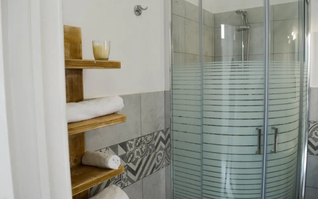 Borgo Greci
