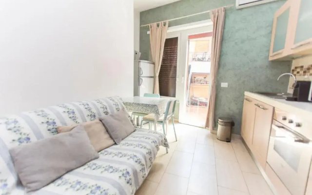 San Pietro Home