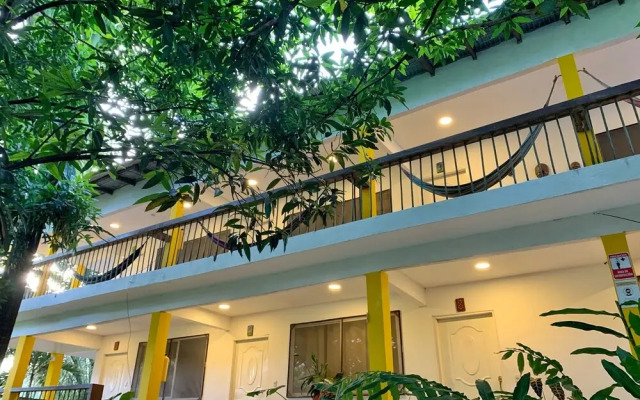 Hotel La Casablanca Tayrona