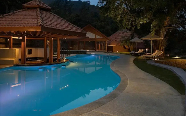 The Tamara Coorg