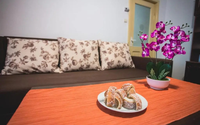 Family Apartment