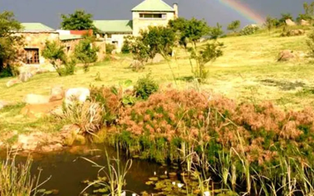 Five Assegais Country Estate