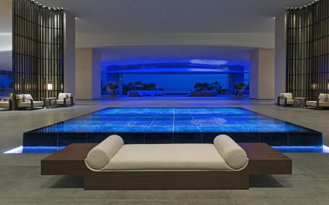 The Westin Blue Bay Resort  Spa