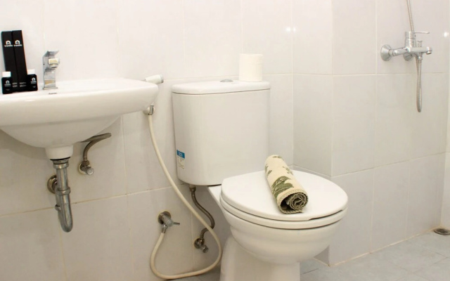 Fully Furnished And Cozy 2Br Apartment At Patraland Urbano