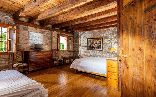 La Casa Gioconda Agriturismo