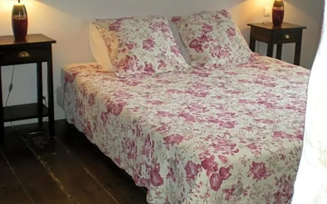 Manoir Larcouillet