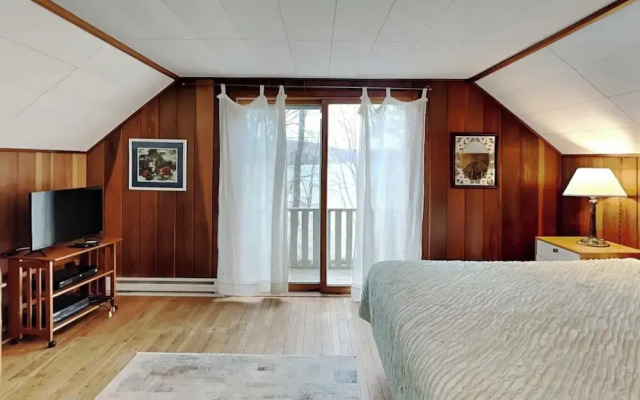 Our Golden Retreat by Taylor Made Deep Creek