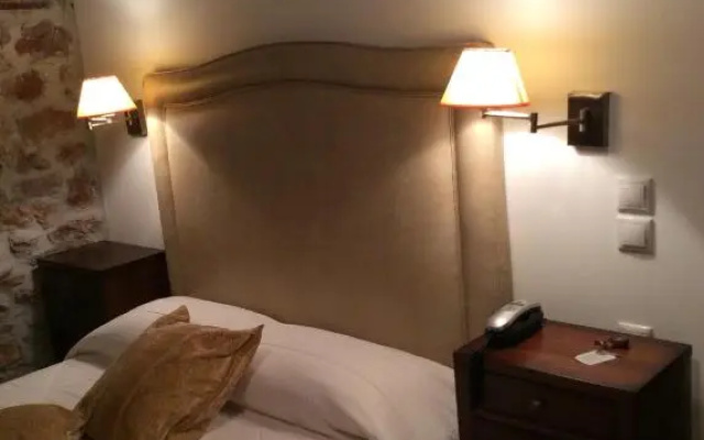 Oihalia Guesthouse