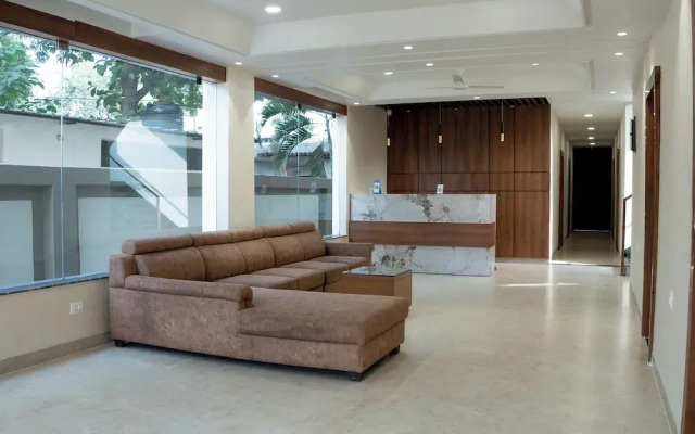 ARK Hotels