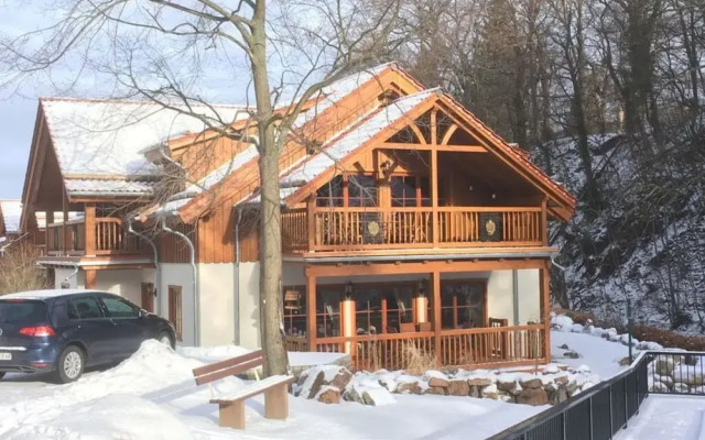 Castle Chalet No. 19
