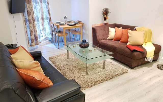 Adelphi Suites