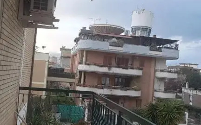 Casa etnica