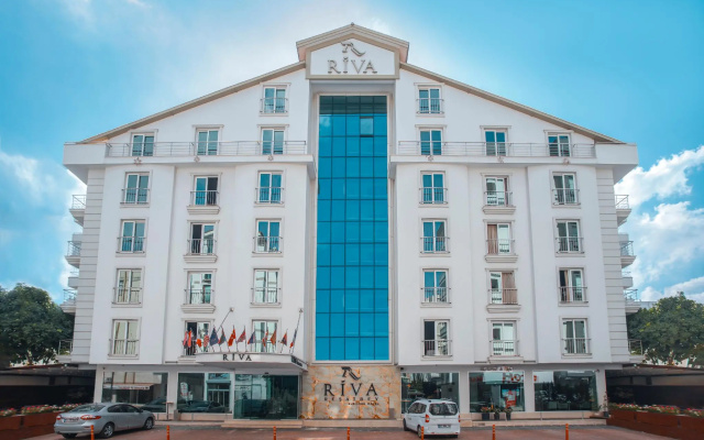 Riva Resatbey Hotel