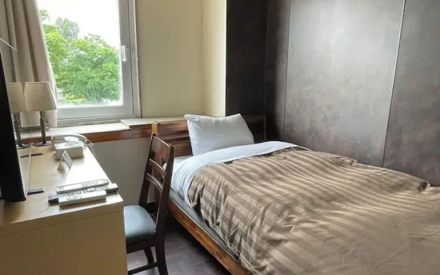 Mito Daiichi Hotel Bekkan