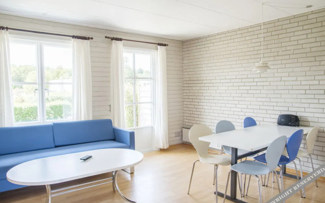 Green Solution House Bornholm ApS