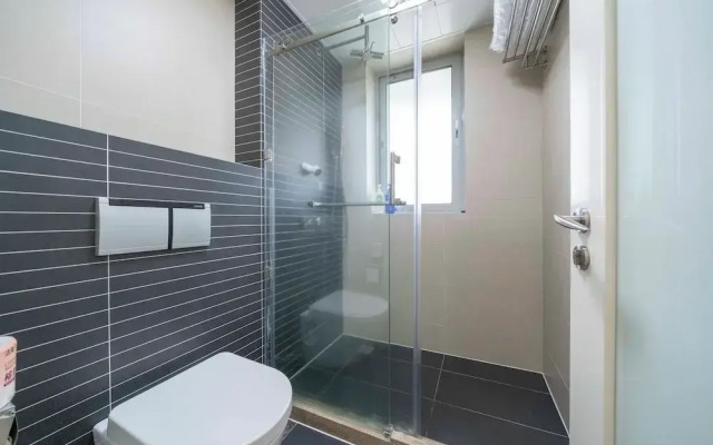Tyms Luxury 3BR 2BA APT Garden