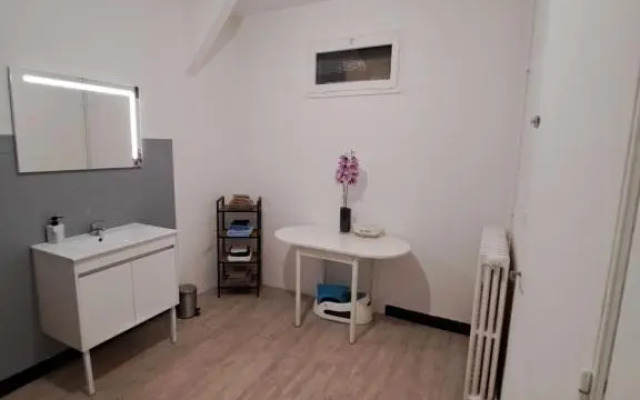 L'oasis