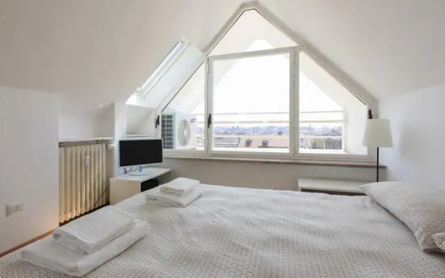 Modern Loft in Piazza 5 Giornate