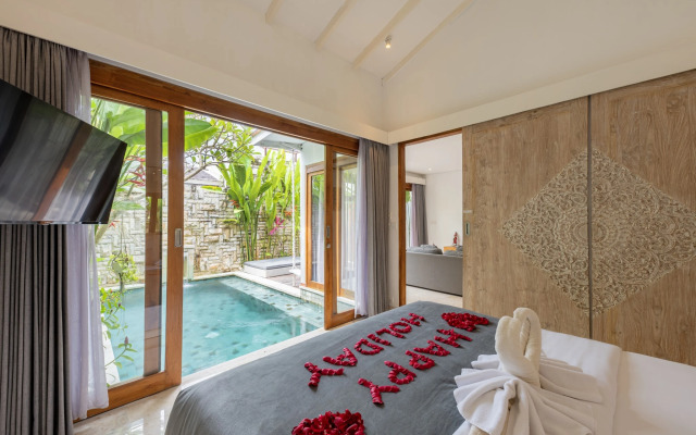 The Jimbaran Beach Villa by Ini Vie Hospitality