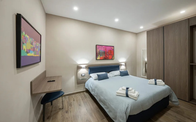 Famalu Apartments