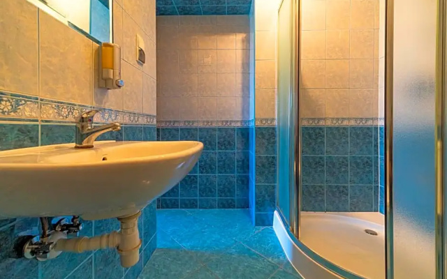Apartamenty i Pokoje w Willi na Ubocy