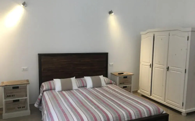 B&B l' Assunta