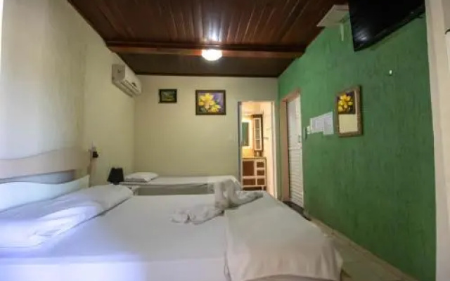 Pousada Dalmar